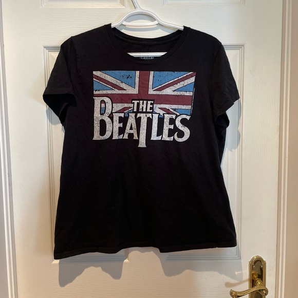 The Beatles graphic tee - Picture 1 of 4